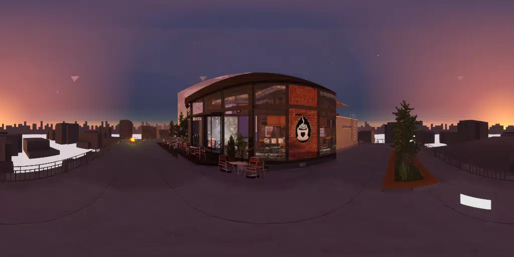 [ゆったりまったり]ゲリラメイド？Cafe