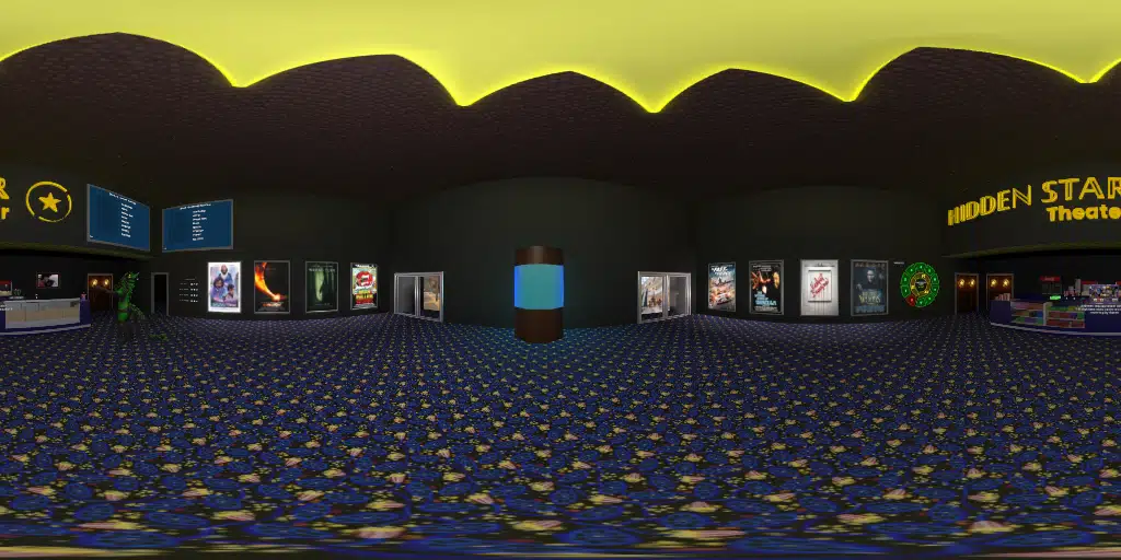The <color=yellow>Hidden Star Theater [US]</color>