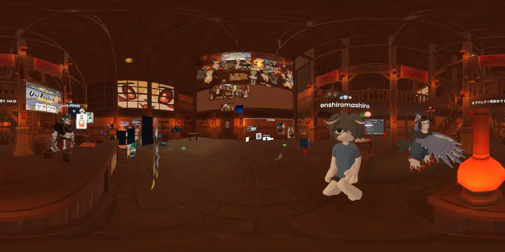 ケモノHub