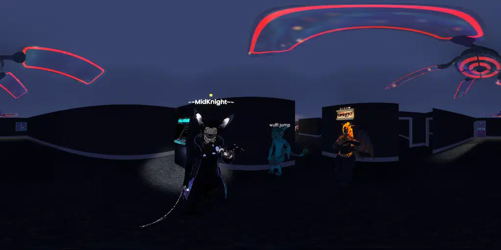 MidKnights