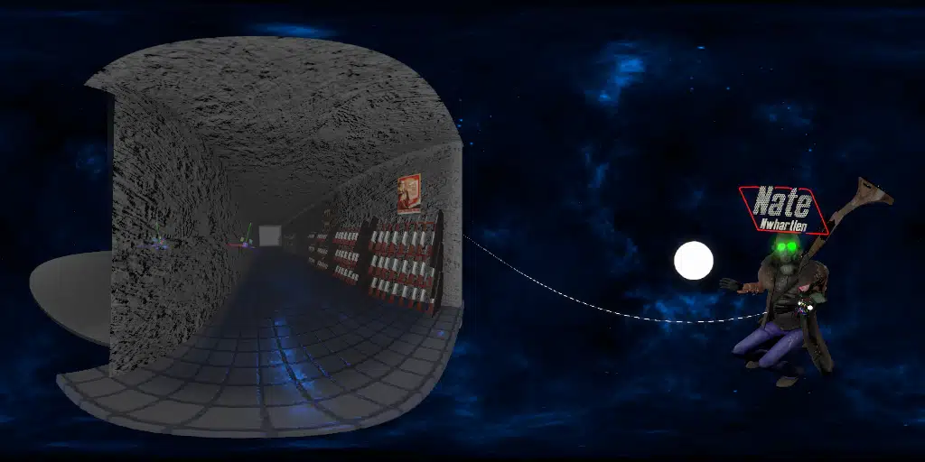 Testing Grounds 5 Headless
