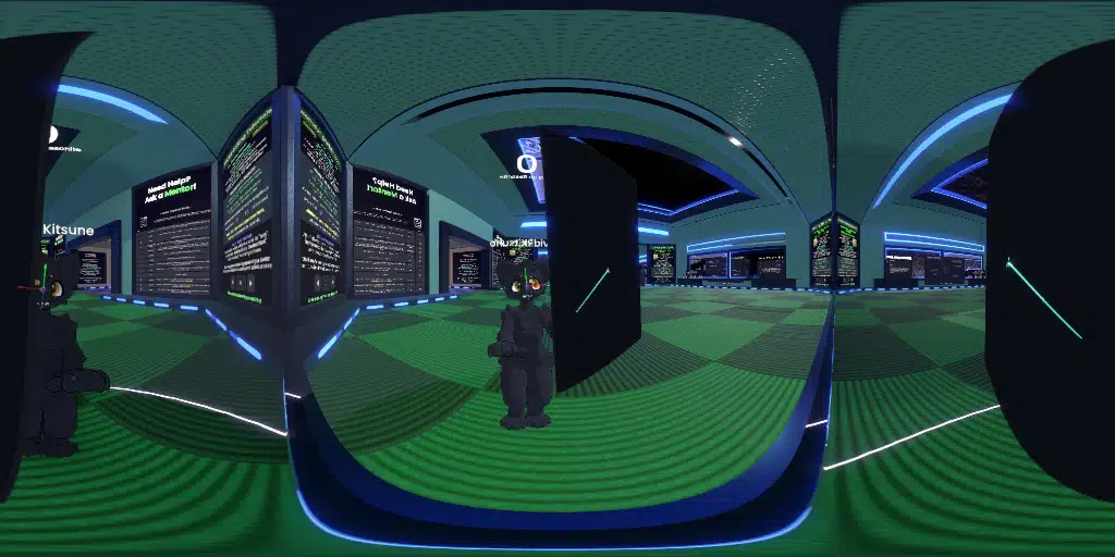<color=#4F8>Avatar Station</color> - New User Help
