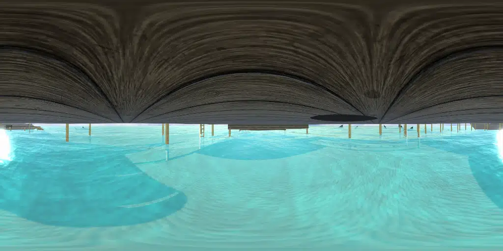 Sea House