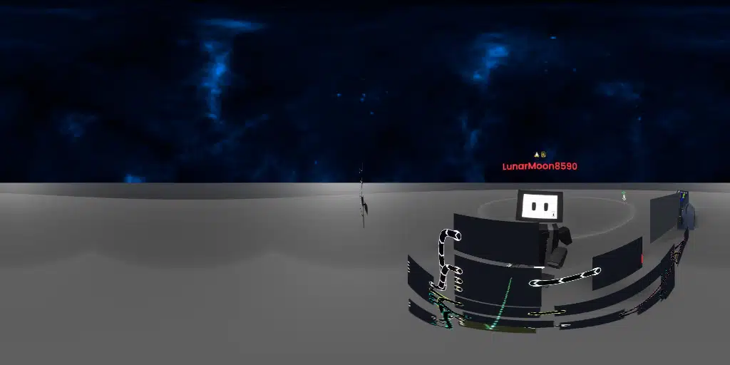 Testing Grounds 5 Headless
