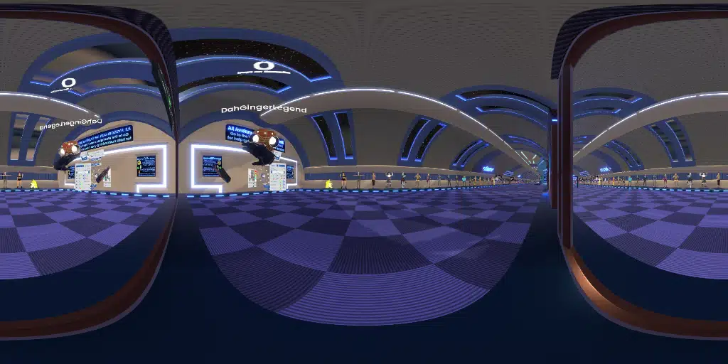 <color=#7A932D>Avatar</color> <color=#4CA6A6>Station</color> <color=#A377FF>(Avatar</color> <color=#C376F9>and</color> <color=#E376C7>Tutorials)</color> <color=#FF8576>for</color> <color=#FFB76F>New</color> <color=#FFE27A>Users</color>