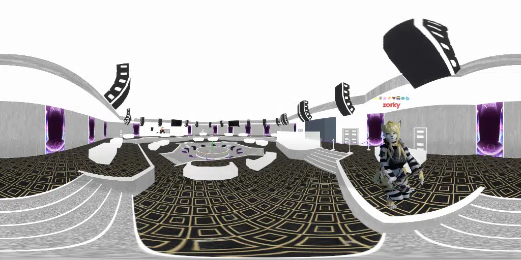 zorky World