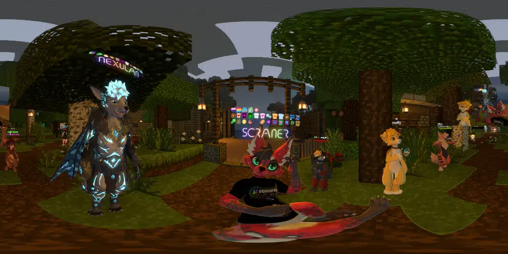 <b><color=#f06a2d>Minecraft</color> <color=#f0ad2d>Saphora</color> <color=#769c6f>Island</color></b>