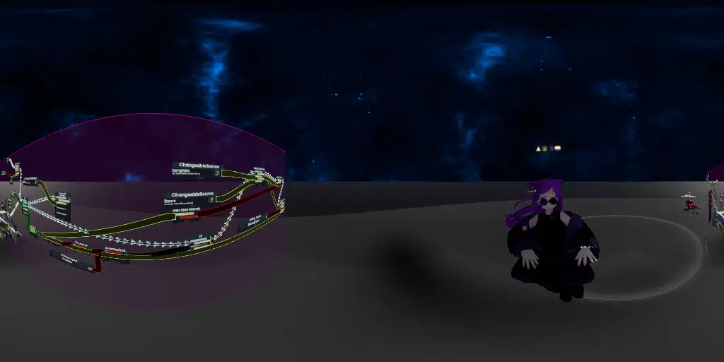Testing Grounds 5 Headless