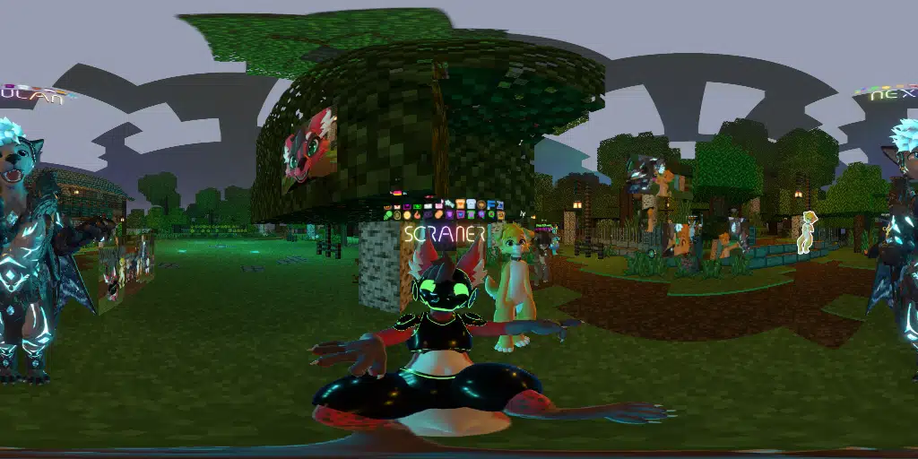 <b><color=#f06a2d>Minecraft</color> <color=#f0ad2d>Saphora</color> <color=#769c6f>Island</color></b>