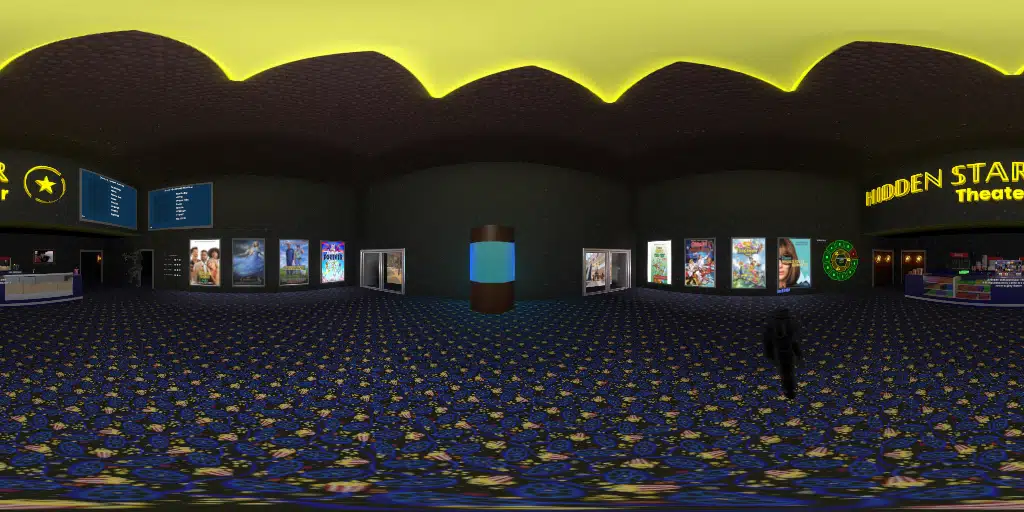 The <color=yellow>Hidden Star Theater [US2]</color>