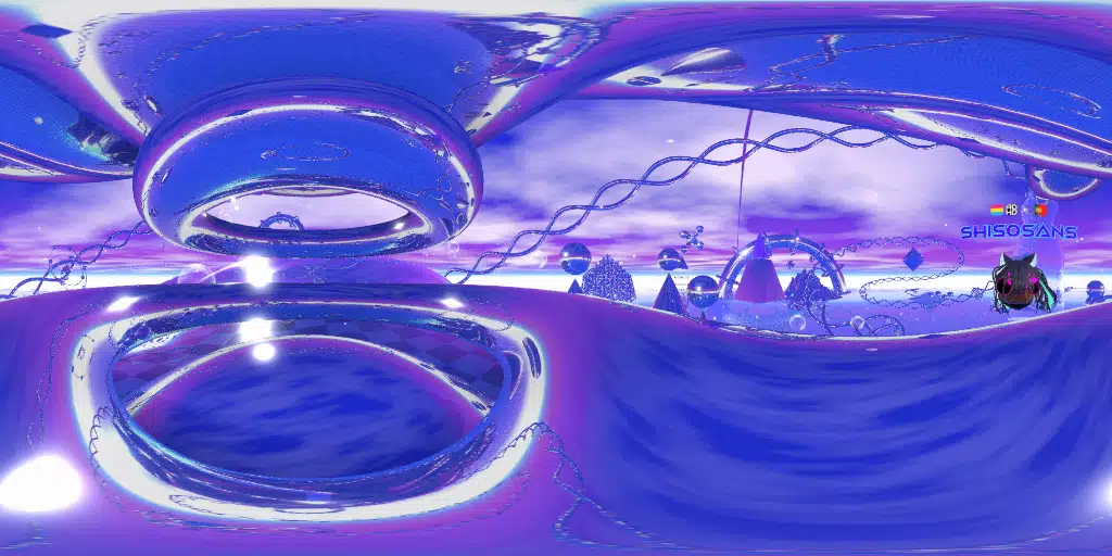 <color=gray>CyberCore</color> | AoR | US-WEST