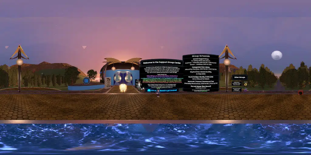 <color=yellow>[F.E]</color> <color=Cyan>Support Group</color>