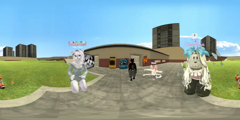 <b><color=#FF7777>Resokill</color></b> Sandbox
