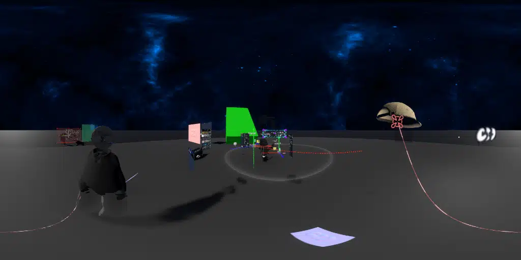 Testing Grounds 5 Headless