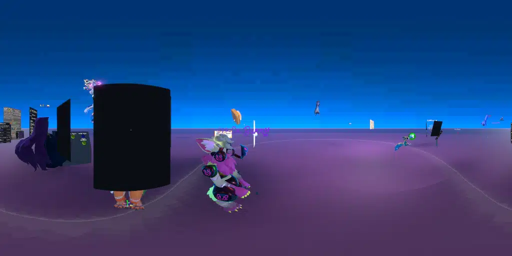 Testing Grounds 5 Headless