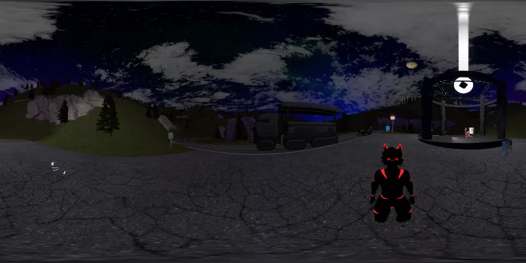 Grassy Limbo