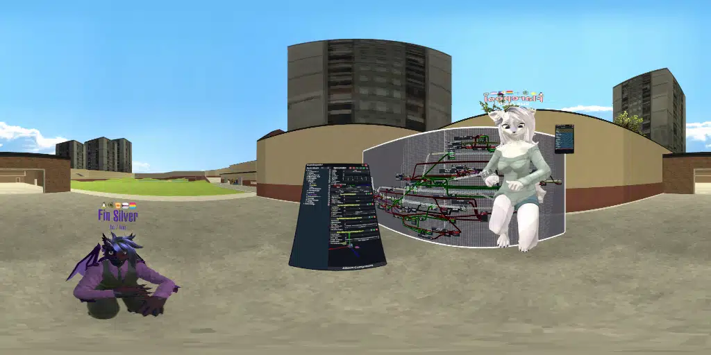 <b><color=#FF7777>Resokill</color></b> Sandbox | <color=#1F1>Devspace