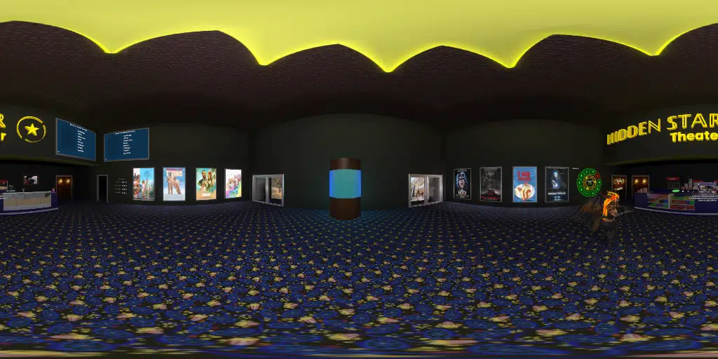 The <color=yellow>Hidden Star Theater [US]</color>