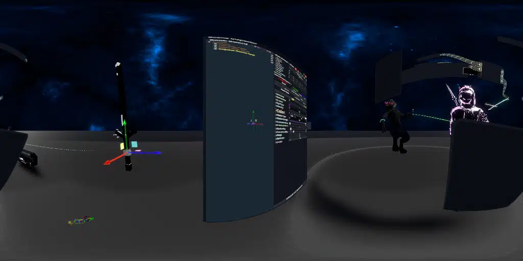 Testing Grounds 5 Headless