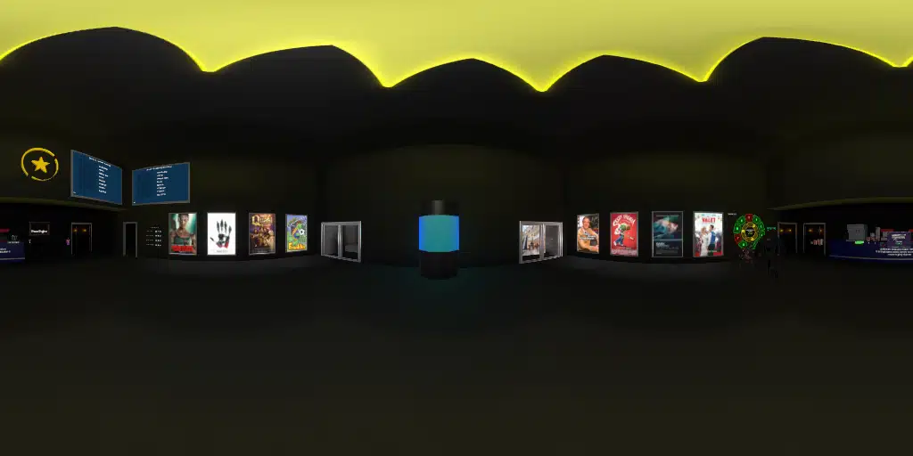 The <color=yellow>Hidden Star Theater [US]</color>