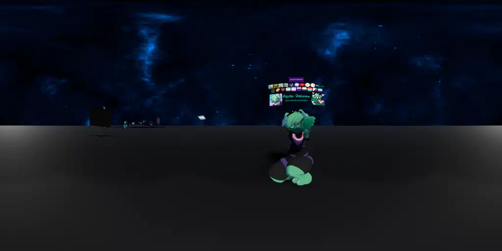 Testing Grounds 5 Headless
