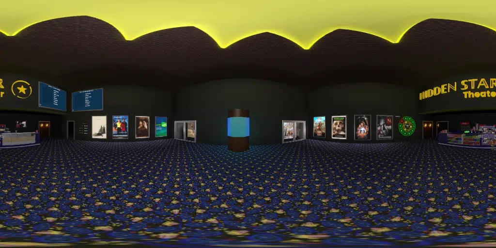 The <color=yellow>Hidden Star Theater [US]</color>