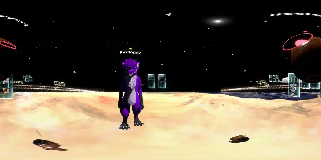 Let's Go to the Moon