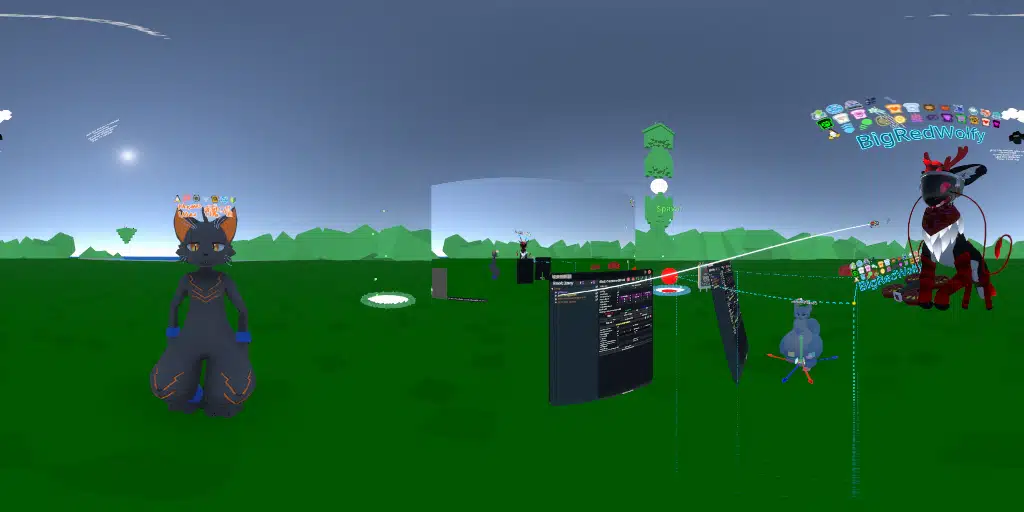[US] The ReSync Lounge