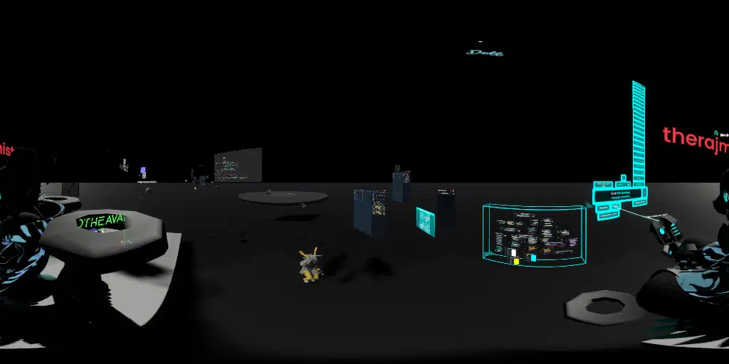 Testing Grounds 5 Headless