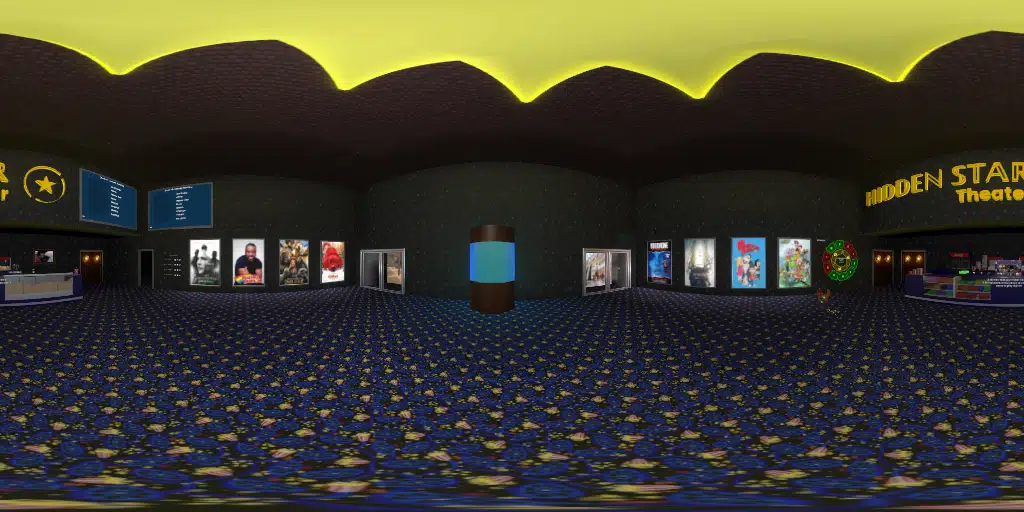 The <color=yellow>Hidden Star Theater [US]</color>