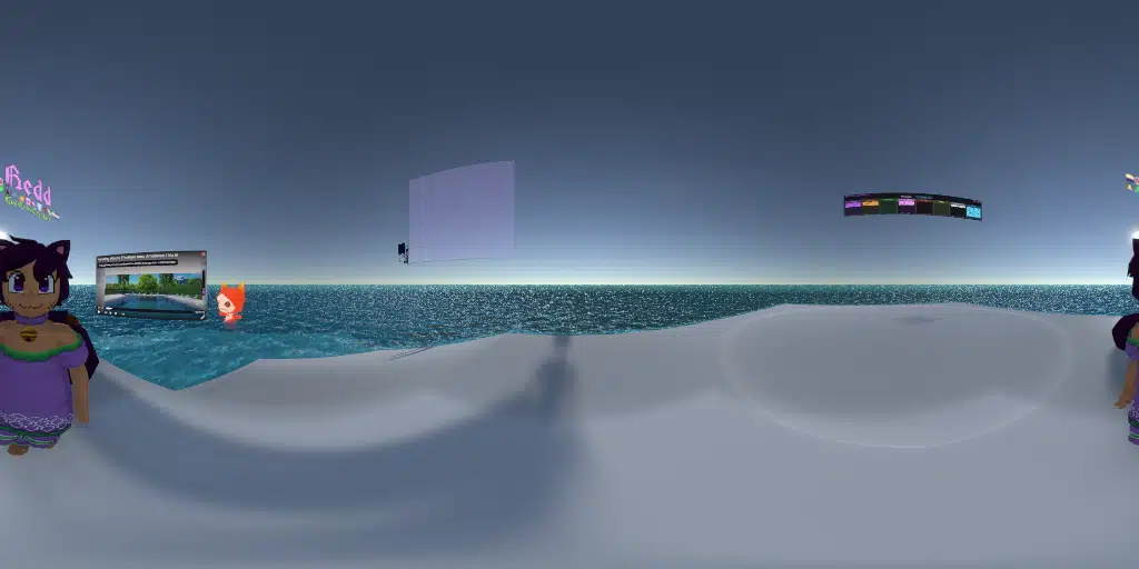 iridium Collective Gridspace