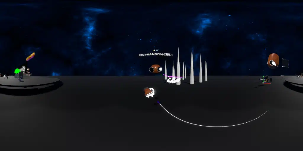 Testing Grounds 5 Headless