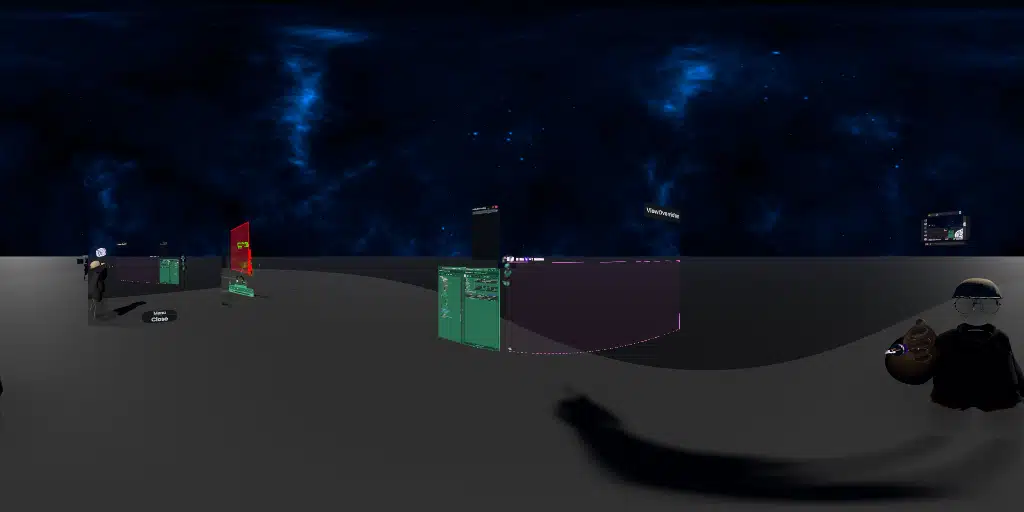 Testing Grounds 5 Headless