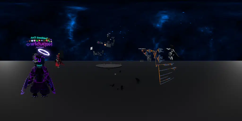 Testing Grounds 5 Headless