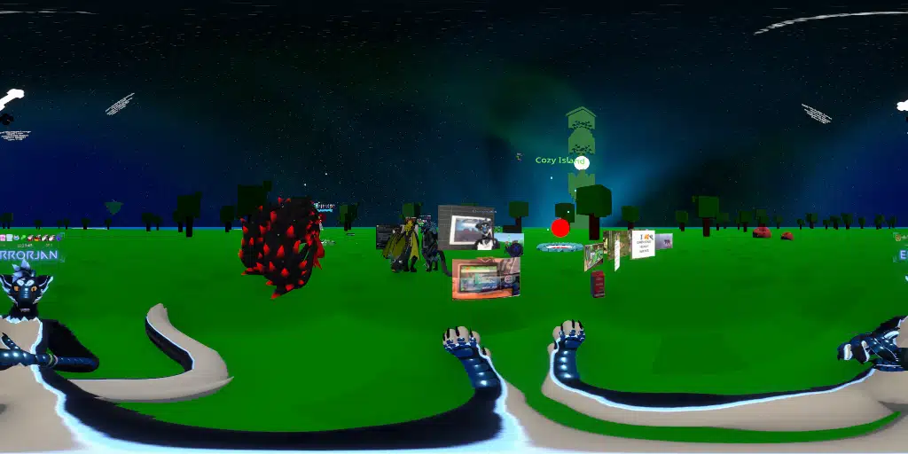 [US] The ReSync Lounge