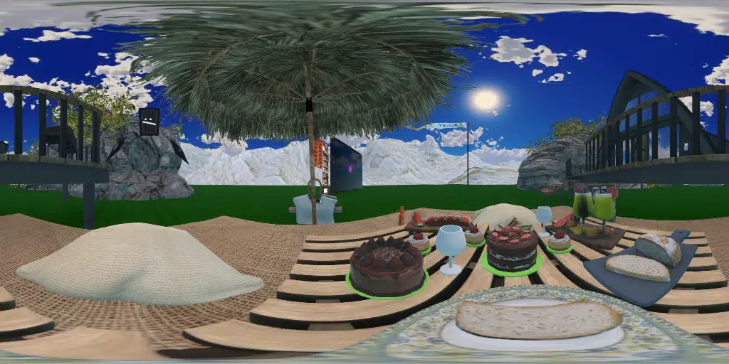 ケモノ広場-Nemnomi