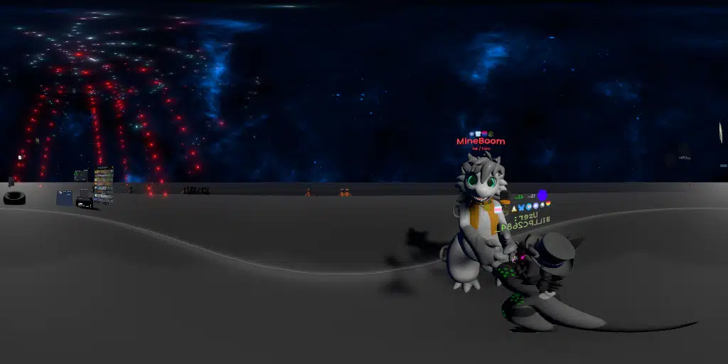 Testing Grounds 5 Headless