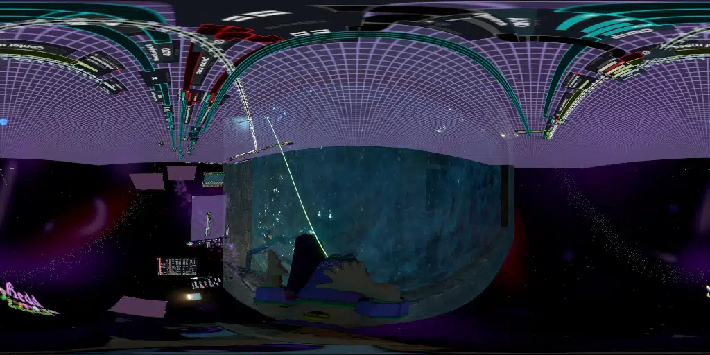 iridium Collective Poolrooms