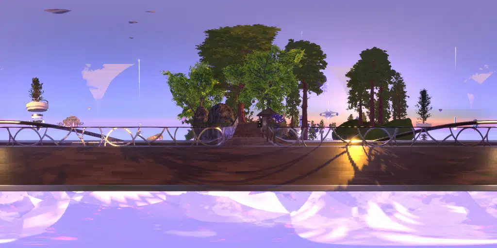 <b><color=white></color><color=purple></color><color=white></color><b><color=white>The Viridian Islands</color><color=hero.green>