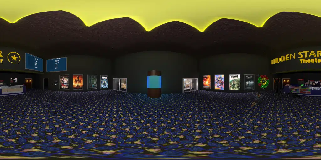 The <color=yellow>Hidden Star Theater [US]</color>