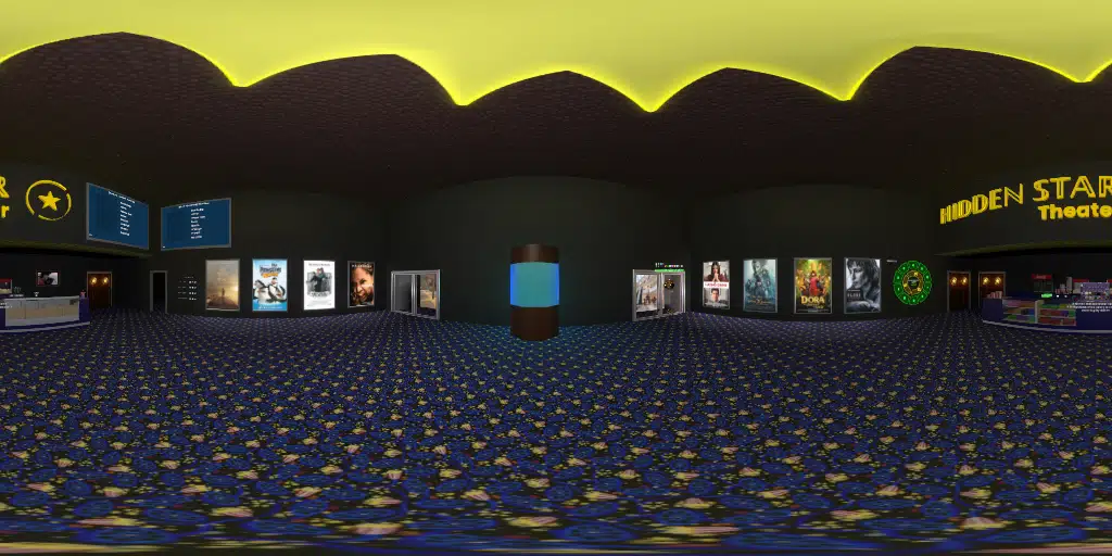 The <color=yellow>Hidden Star Theater [US]</color>