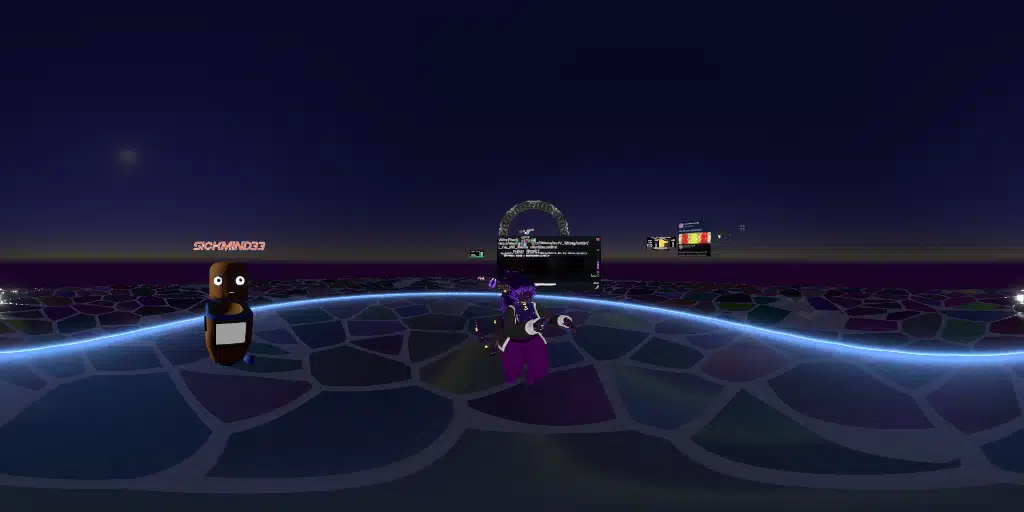 <color=red>NULLSPACE <color=green> All Welcome <color=purple> Help Build a Space