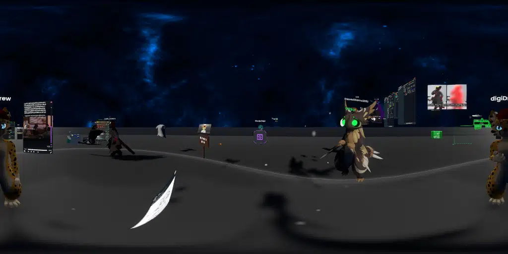 Testing Grounds 5 Headless
