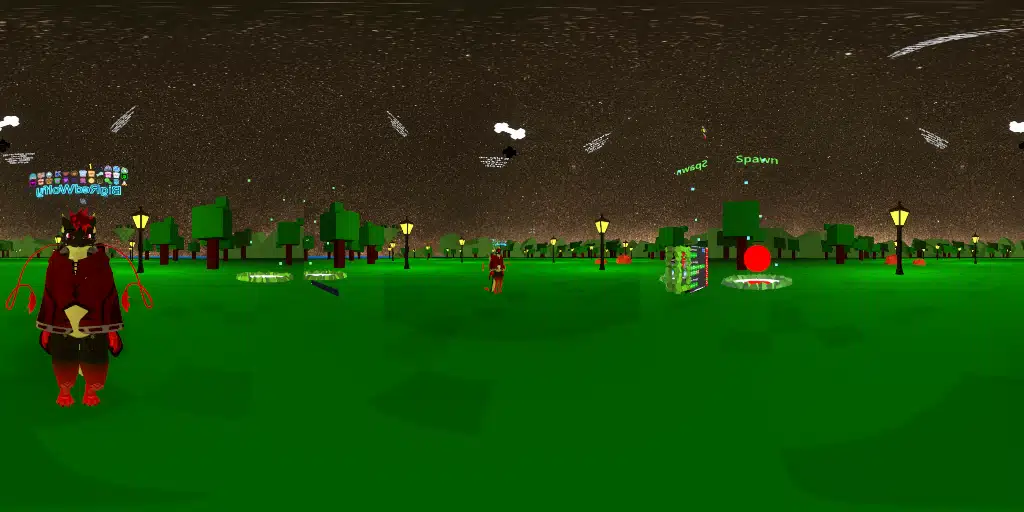 [US] The ReSync Lounge