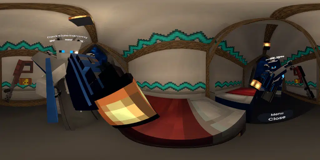 Testing Grounds 5 Headless