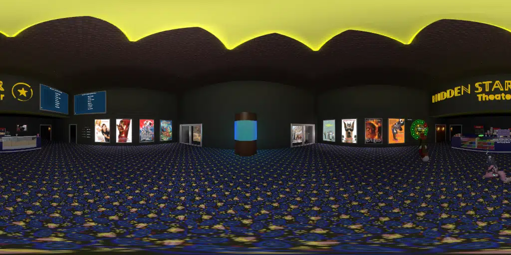The <color=yellow>Hidden Star Theater [US]</color>