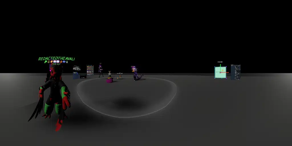 Testing Grounds 5 Headless