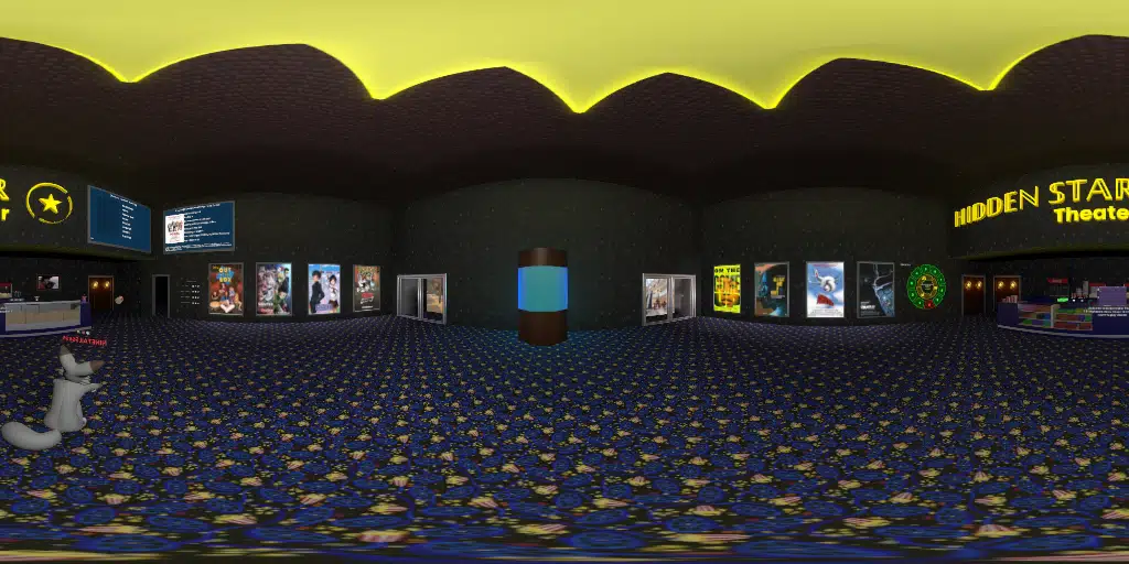 The <color=yellow>Hidden Star Theater [US]</color>
