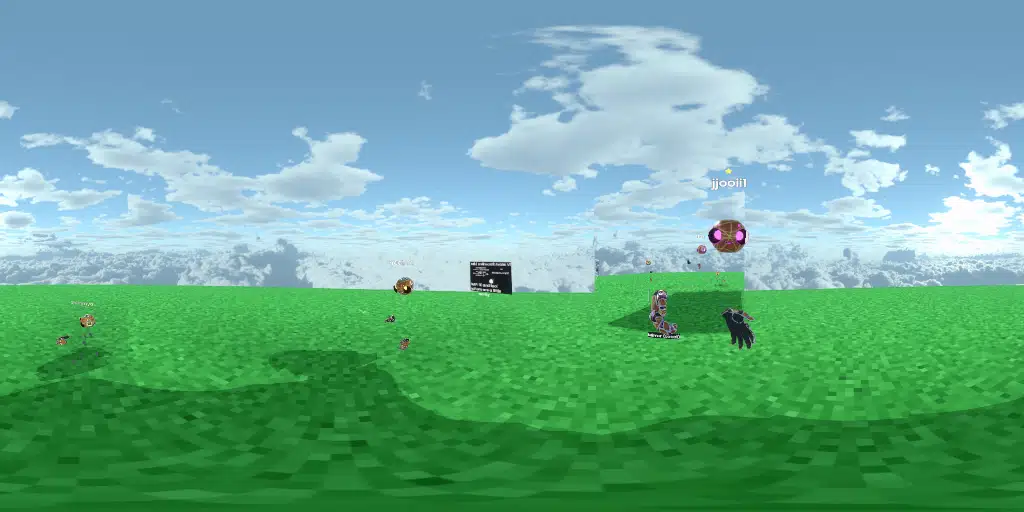 Build A Minecraft Avatar