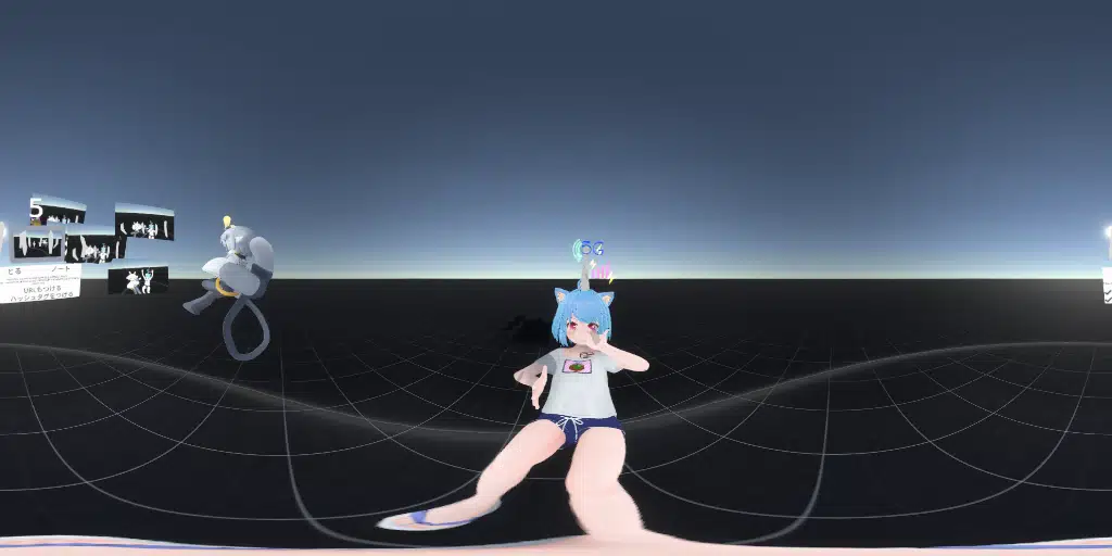 nilさん待ち